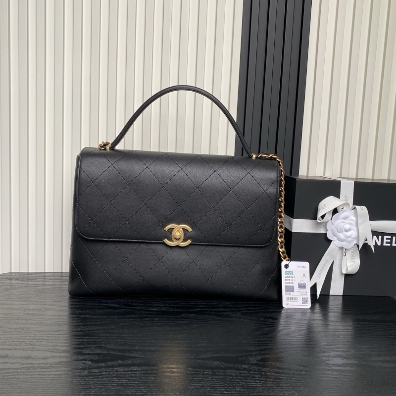 Ch**el satchel bags